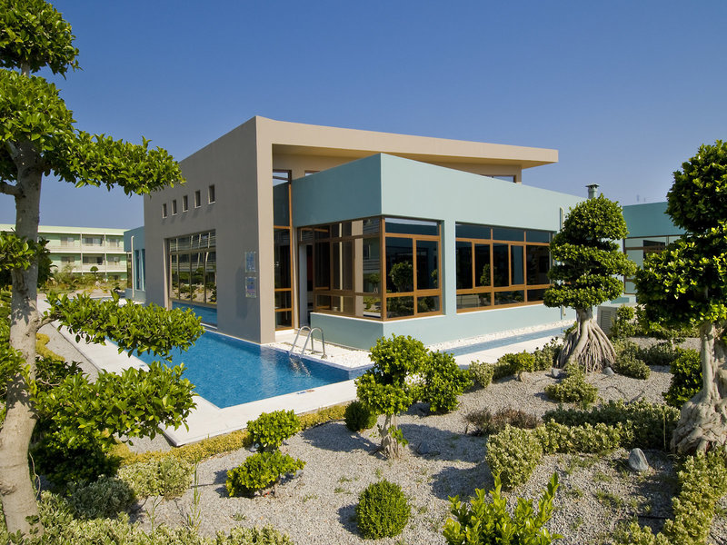 Blue Lagoon Resort 20