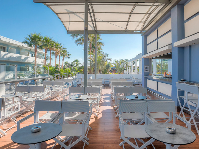 Blue Lagoon Resort 22