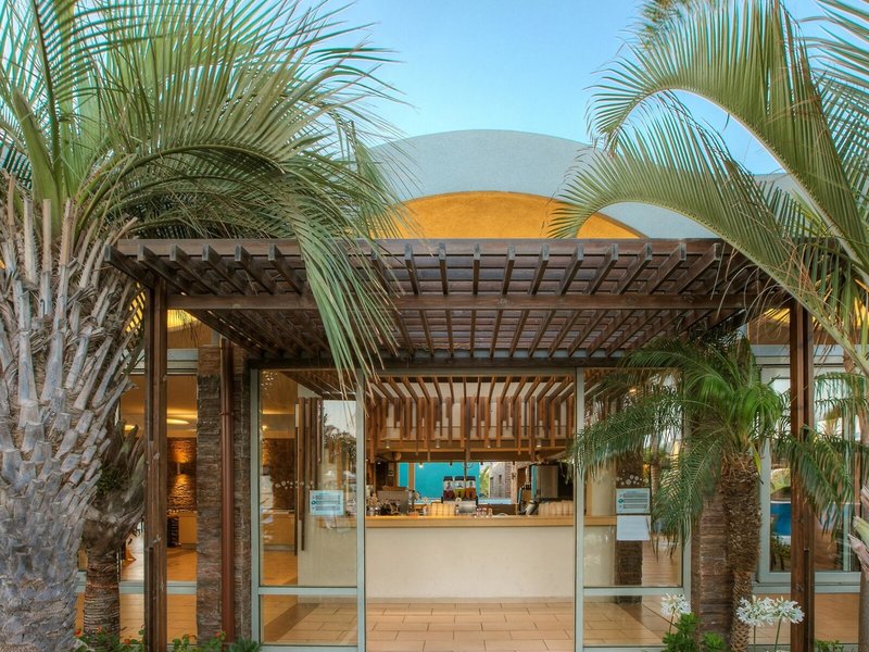 Blue Lagoon Resort 31