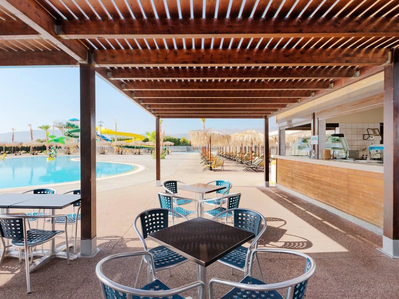 Blue Lagoon Resort 33
