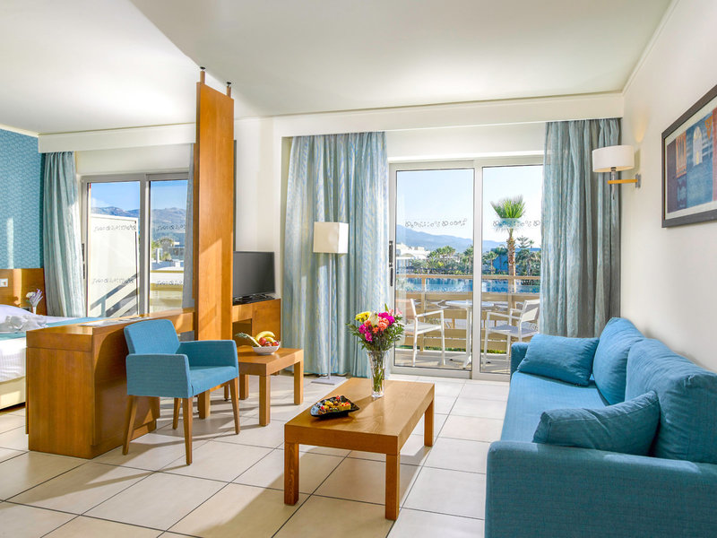 Blue Lagoon Resort 48