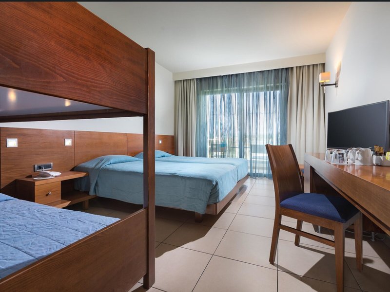 Blue Lagoon Resort 50