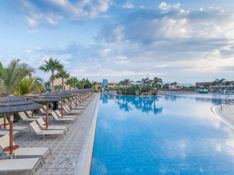Blue Lagoon Resort 5
