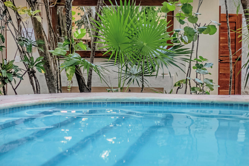 Hotel Casa Barbara 1