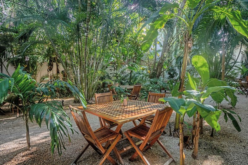 Hotel Casa Barbara 2