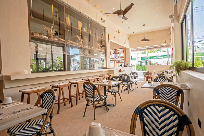 Hotel Casa Barbara 3