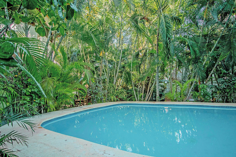 Hotel Casa Barbara 4