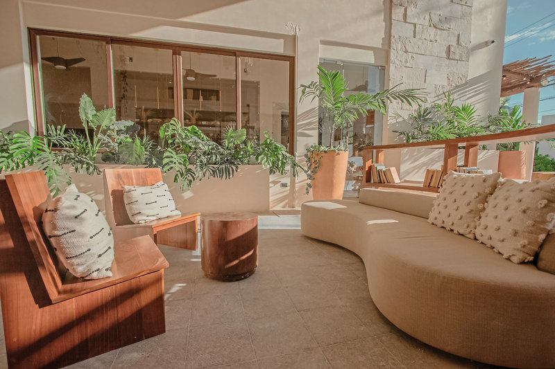 Hotel Casa Barbara 6