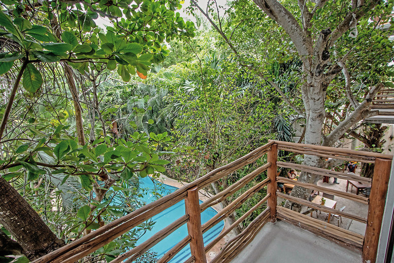 Hotel Casa Barbara 7