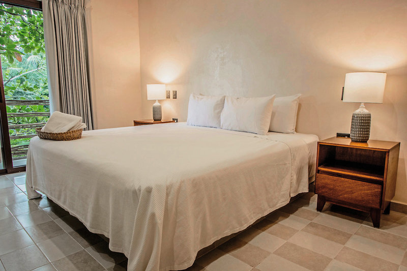 Hotel Casa Barbara 8