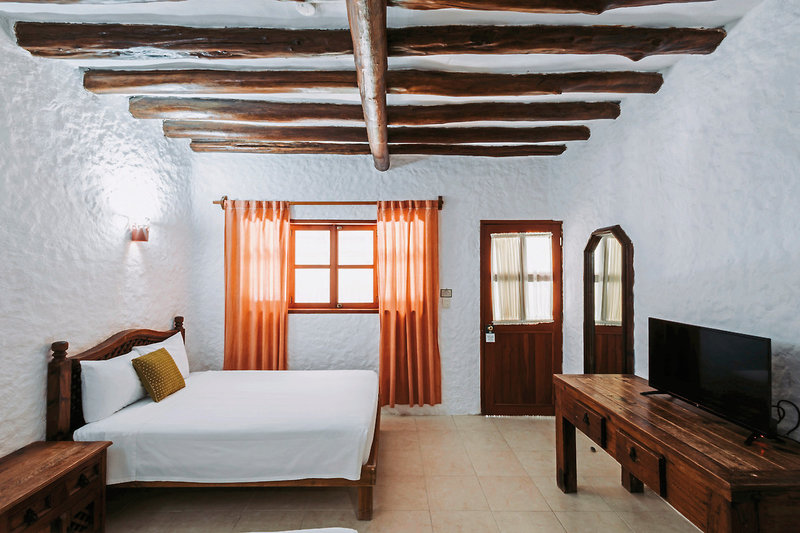 Hotel Casa Barbara 9