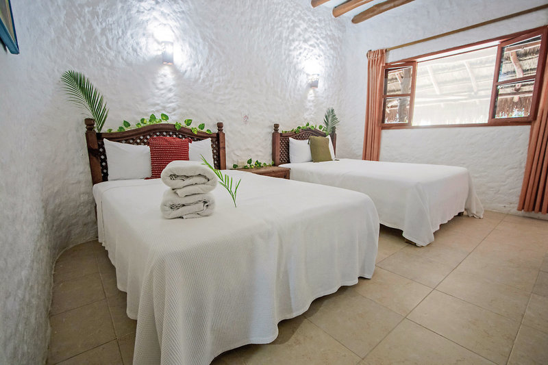 Hotel Casa Barbara 10