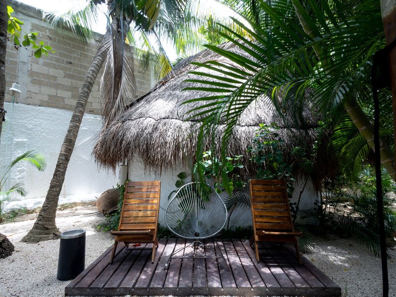 Hotel Casa Barbara 2
