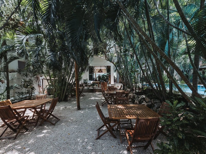 Hotel Casa Barbara 4