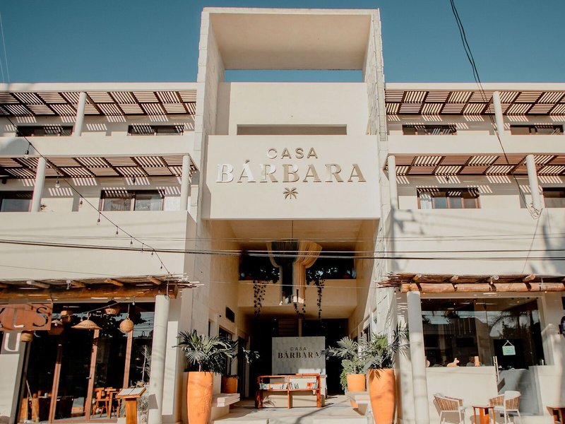 Hotel Casa Barbara 5