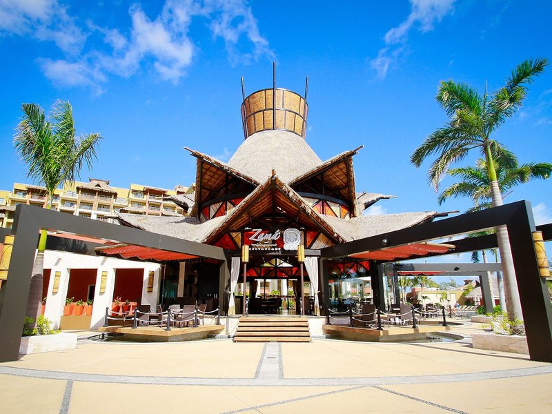 Villa del Palmar Cancun Luxury Beach Resort & Spa 5