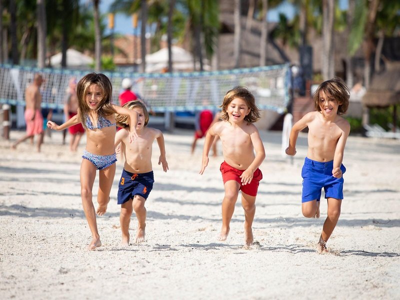 Villa del Palmar Cancun Luxury Beach Resort & Spa 7