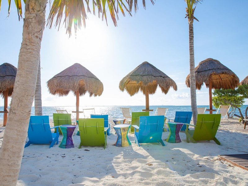 Villa del Palmar Cancun Luxury Beach Resort & Spa 8