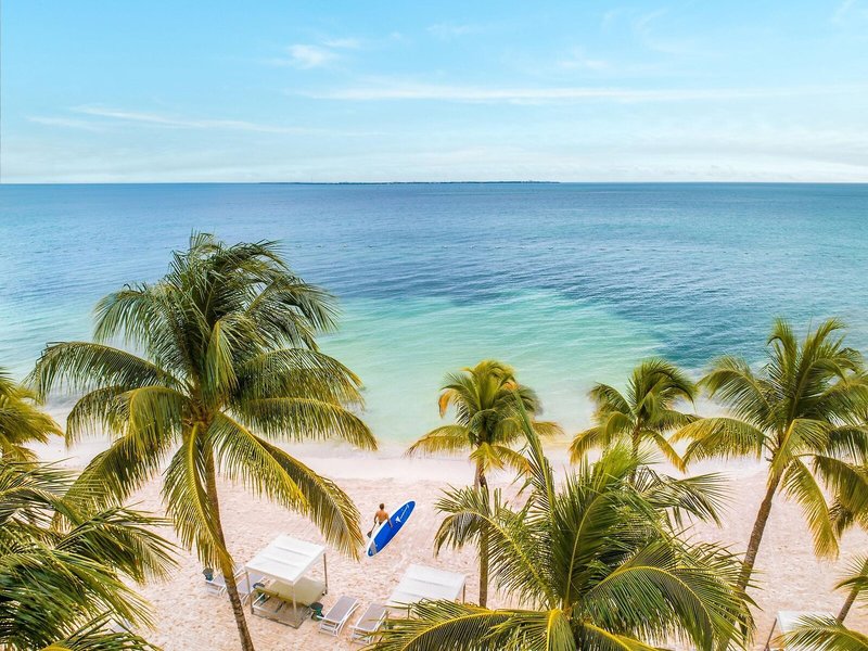 Villa del Palmar Cancun Luxury Beach Resort & Spa 9