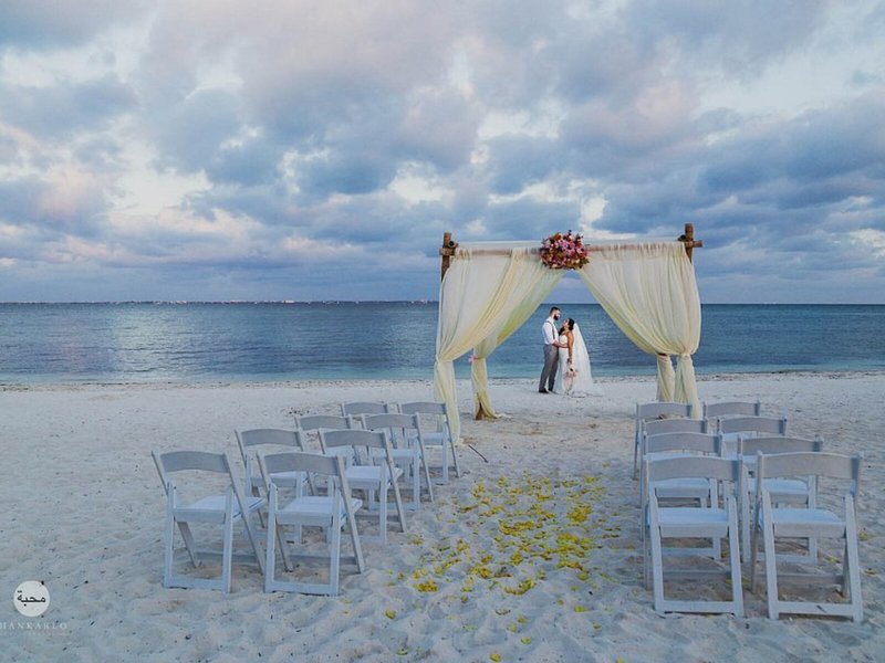 Villa del Palmar Cancun Luxury Beach Resort & Spa 11