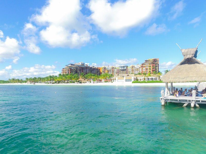 Villa del Palmar Cancun Luxury Beach Resort & Spa 14