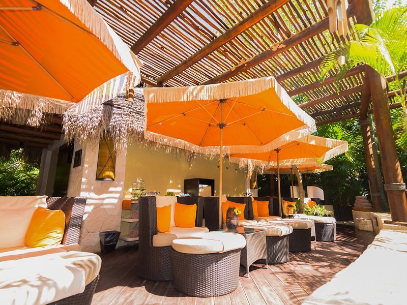 Villa del Palmar Cancun Luxury Beach Resort & Spa 15