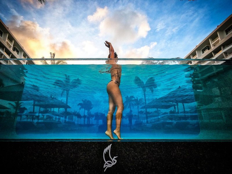 Villa del Palmar Cancun Luxury Beach Resort & Spa 16