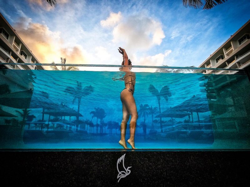 Villa del Palmar Cancun Luxury Beach Resort & Spa 18