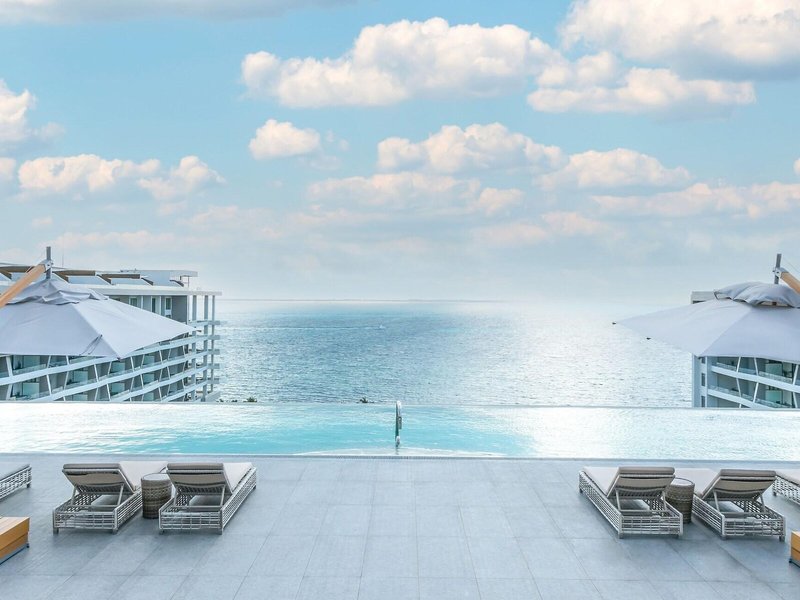 Villa del Palmar Cancun Luxury Beach Resort & Spa 19