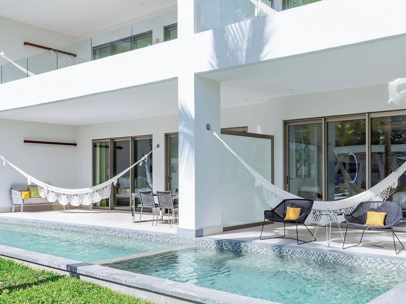 Villa del Palmar Cancun Luxury Beach Resort & Spa 20