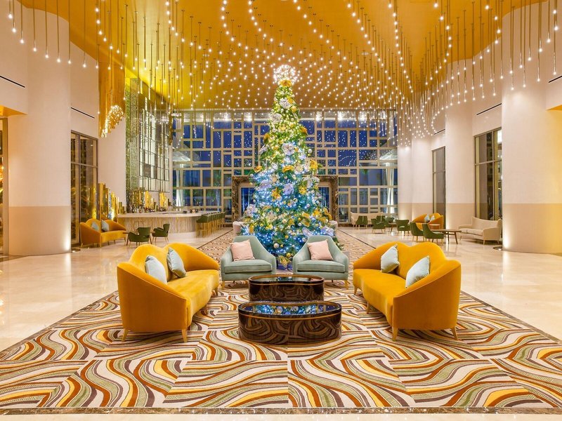 Villa del Palmar Cancun Luxury Beach Resort & Spa 21