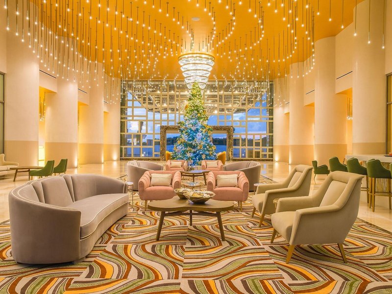 Villa del Palmar Cancun Luxury Beach Resort & Spa 22