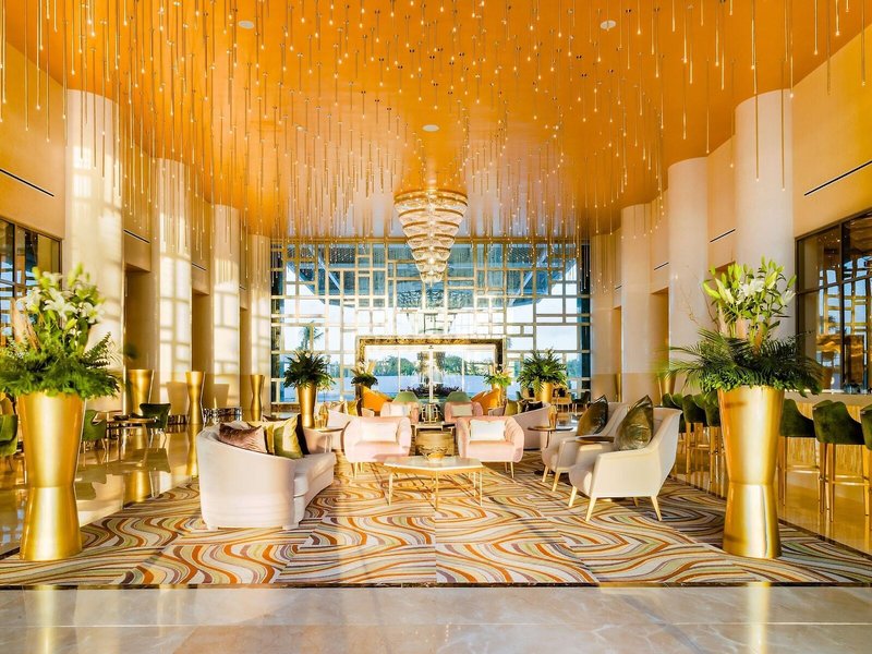 Villa del Palmar Cancun Luxury Beach Resort & Spa 23