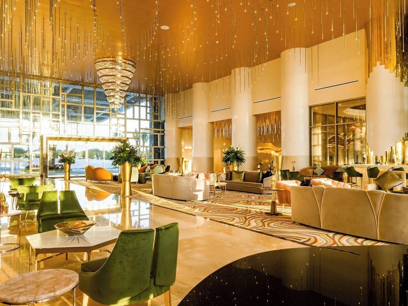 Villa del Palmar Cancun Luxury Beach Resort & Spa 24