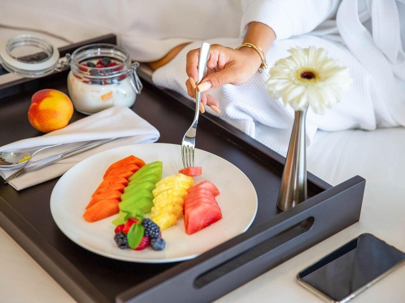 Villa del Palmar Cancun Luxury Beach Resort & Spa 27