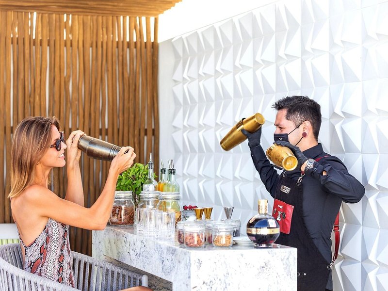 Villa del Palmar Cancun Luxury Beach Resort & Spa 28