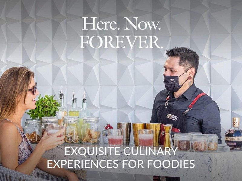 Villa del Palmar Cancun Luxury Beach Resort & Spa 29