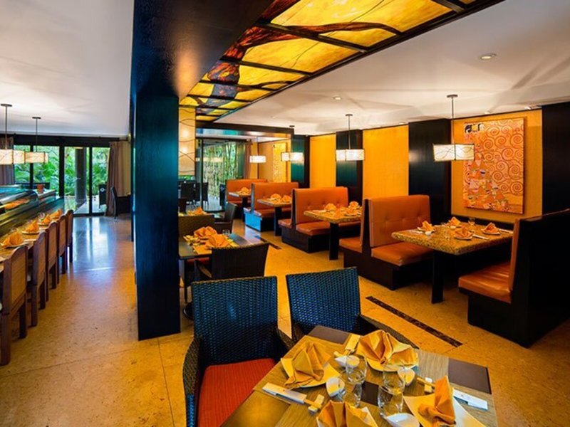 Villa del Palmar Cancun Luxury Beach Resort & Spa 34