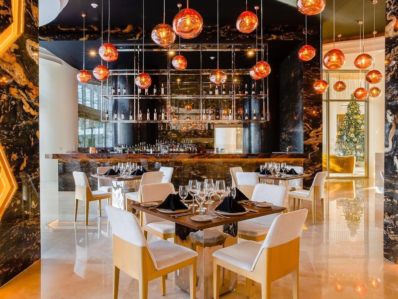 Villa del Palmar Cancun Luxury Beach Resort & Spa 35