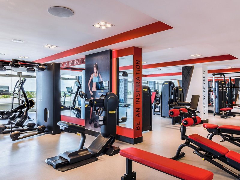 Villa del Palmar Cancun Luxury Beach Resort & Spa 36