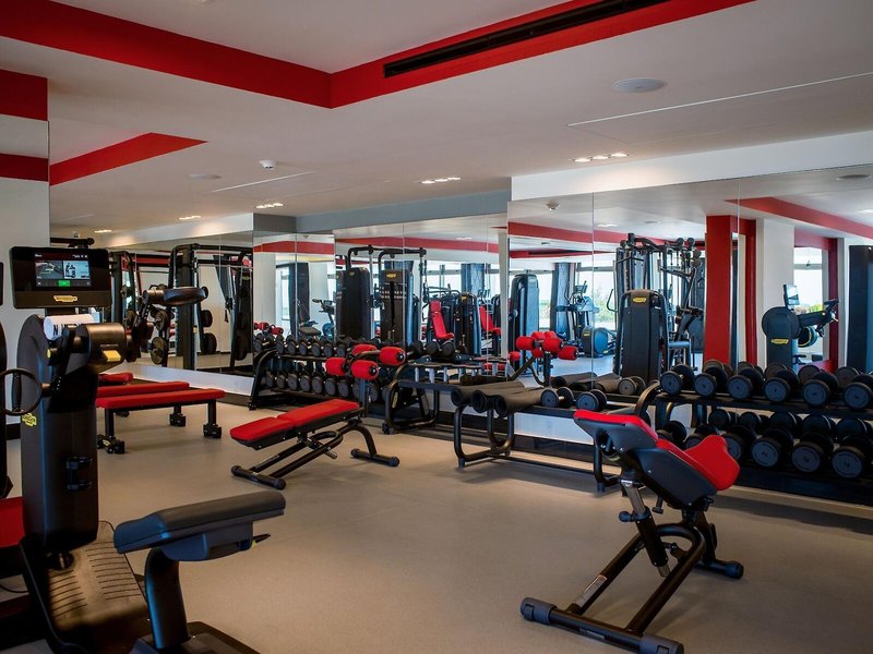 Villa del Palmar Cancun Luxury Beach Resort & Spa 37