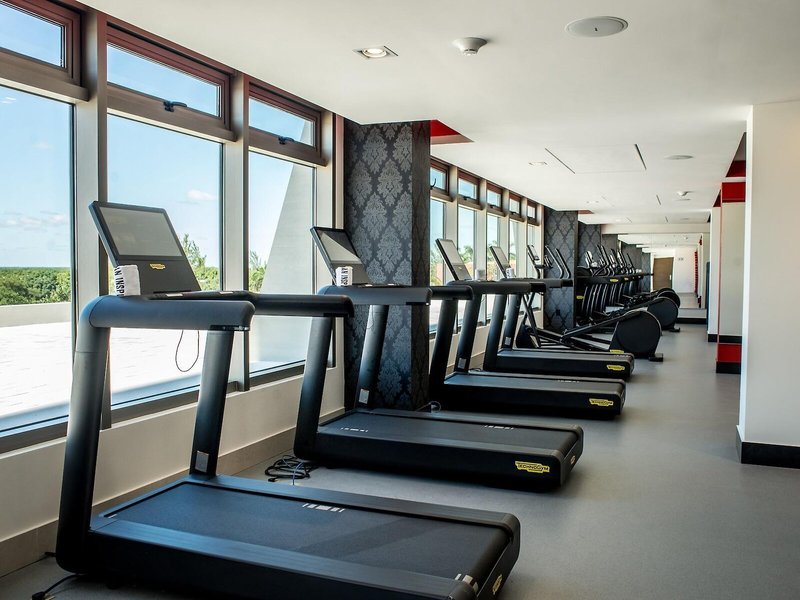 Villa del Palmar Cancun Luxury Beach Resort & Spa 38