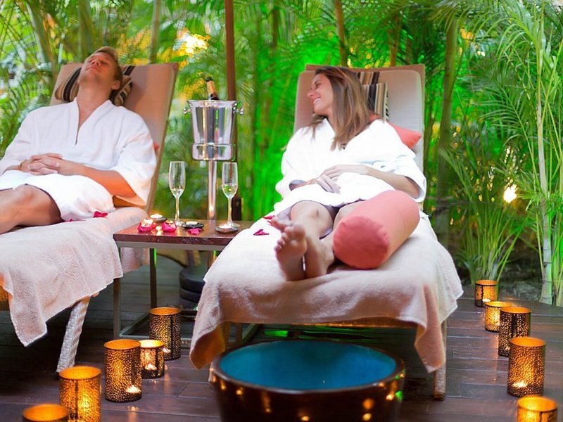 Villa del Palmar Cancun Luxury Beach Resort & Spa 39