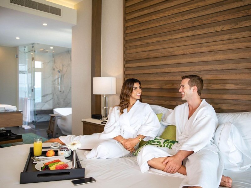 Villa del Palmar Cancun Luxury Beach Resort & Spa 40