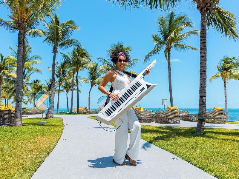 Villa del Palmar Cancun Luxury Beach Resort & Spa 41