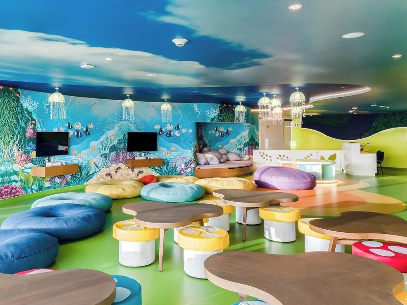 Villa del Palmar Cancun Luxury Beach Resort & Spa 42