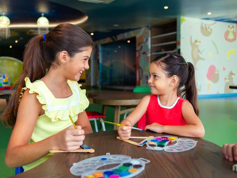 Villa del Palmar Cancun Luxury Beach Resort & Spa 43