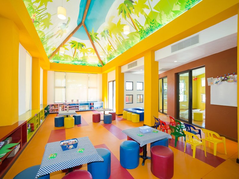 Villa del Palmar Cancun Luxury Beach Resort & Spa 44