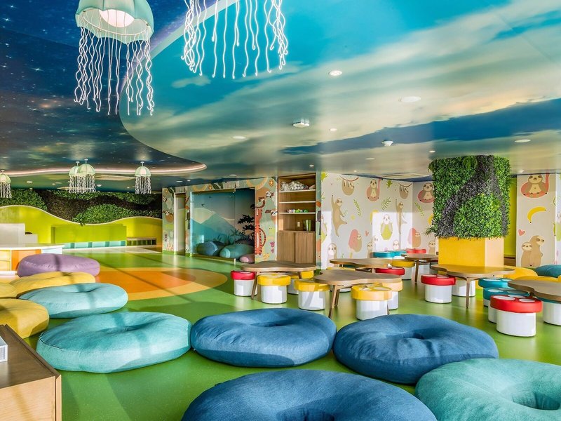 Villa del Palmar Cancun Luxury Beach Resort & Spa 45