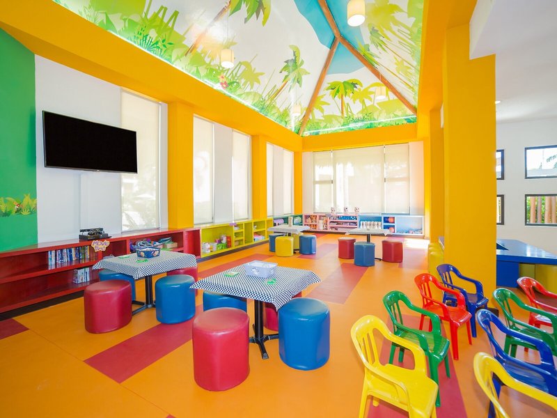 Villa del Palmar Cancun Luxury Beach Resort & Spa 46